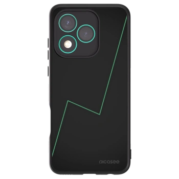 Obal pre Honor 400 Lite 5G - Consistency