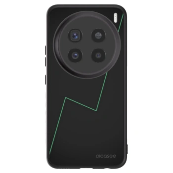 Obal pre Vivo X200 Pro - Consistency