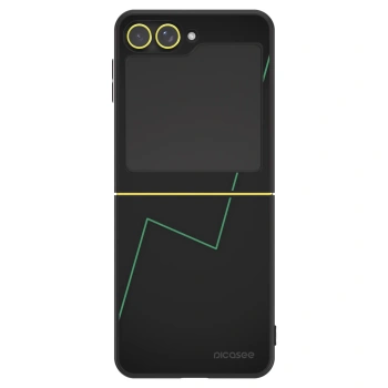 Obal pre Samsung Galaxy Z Flip5 5G - Consistency