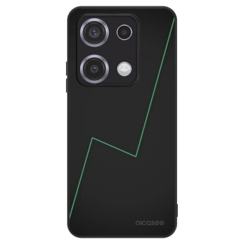 Obal pre Xiaomi Redmi Note 14S - Consistency
