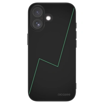 Picasee ULTIMATE CASE MagSafe pro Apple iPhone 17 - Consistency