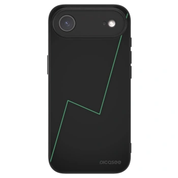 Picasee ULTIMATE CASE pro Apple iPhone Air - Consistency