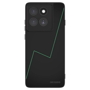 Obal pre Motorola Edge 60 5G - Consistency