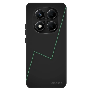 Obal pre Xiaomi Redmi Note 14 Pro+ 5G - Consistency