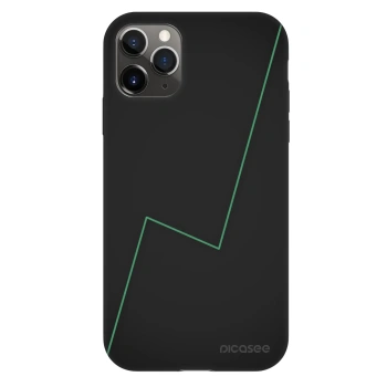 Obal pre Apple iPhone 11 Pro - Consistency