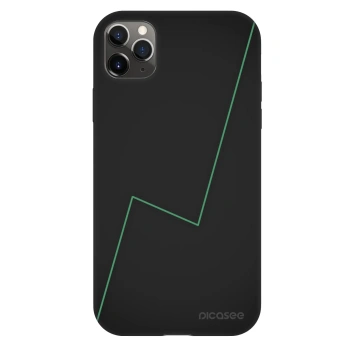 Obal pre Apple iPhone 11 Pro Max - Consistency