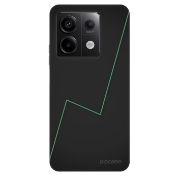 Obal pre Xiaomi Redmi Note 13 Pro 5G - Consistency