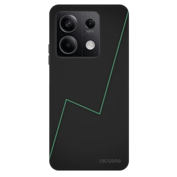 Obal pre Xiaomi Redmi Note 13 5G - Consistency