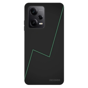 Obal pre Xiaomi Redmi Note 12 Pro 5G - Consistency