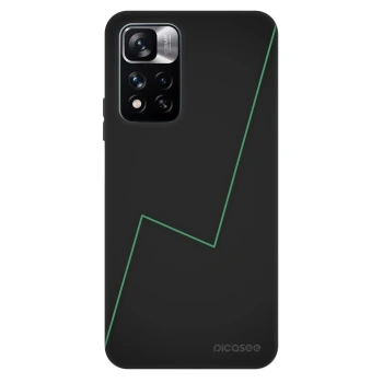 Obal pre Xiaomi Redmi Note 11 Pro - Consistency