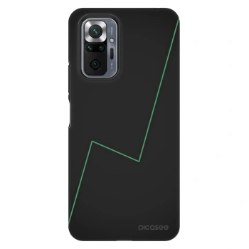 Obal pre Xiaomi Redmi Note 10 Pro - Consistency