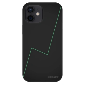 Obal pre Apple iPhone 12 mini - Consistency
