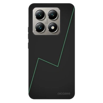 Obal pre Xiaomi 14T Pro - Consistency