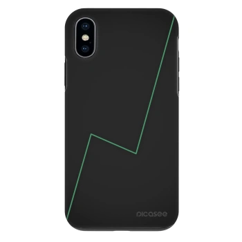 Obal pre Apple iPhone X/XS - Consistency