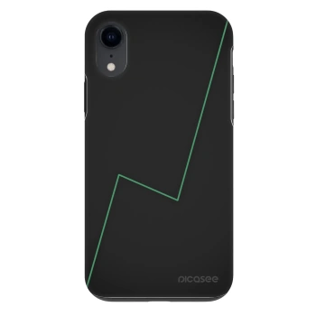 Obal pre Apple iPhone XR - Consistency