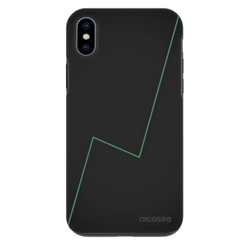 Obal pre Apple iPhone XS Max - Consistency