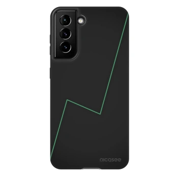 Obal pre Samsung Galaxy S21 5G G991B - Consistency