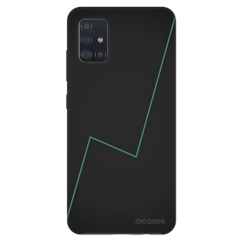 Obal pre Samsung Galaxy A51 A515F - Consistency