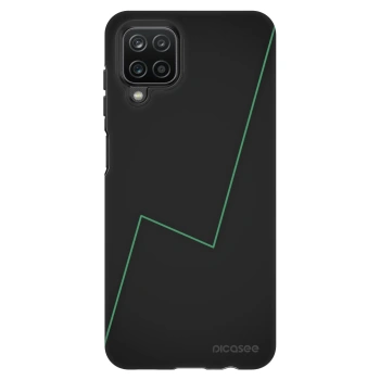 Obal pre Samsung Galaxy A12 A125F - Consistency