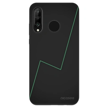 Obal pre Huawei P30 Lite - Consistency