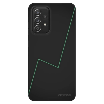 Obal pre Samsung Galaxy A52 5G A525F - Consistency