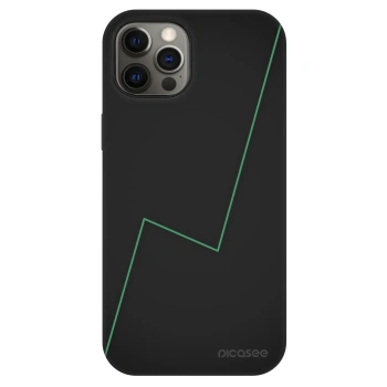 Obal pre Apple iPhone 12 Pro - Consistency