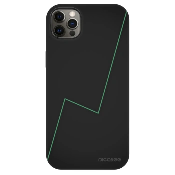 Obal pre Apple iPhone 12 Pro Max - Consistency