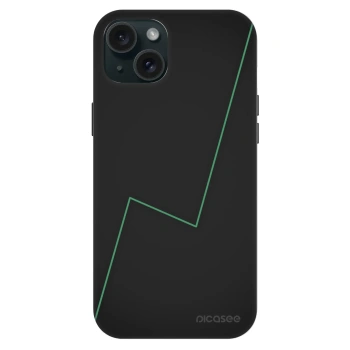 Obal pre Apple iPhone 15 Plus - Consistency