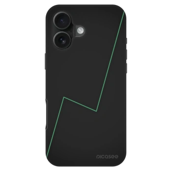 Obal pre Apple iPhone 16 - Consistency