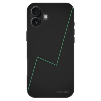 Obal pre Apple iPhone 16 Plus - Consistency