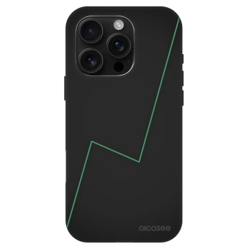 Obal pre Apple iPhone 16 Pro - Consistency