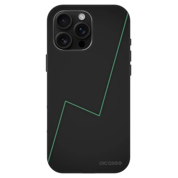 Obal pre Apple iPhone 16 Pro Max - Consistency
