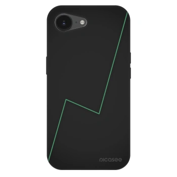 Obal pre Apple iPhone 16e - Consistency