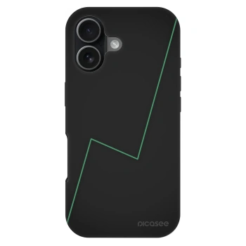 Obal pre Apple iPhone 17 - Consistency