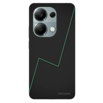 Obal pre Xiaomi Redmi Note 13 Pro 4G - Consistency