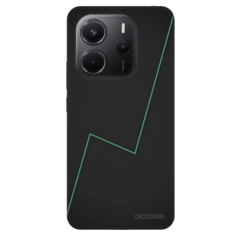 Obal pre Xiaomi Redmi Note 14 4G - Consistency