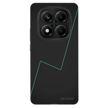 Obal pre Xiaomi Redmi Note 14 Pro 4G - Consistency