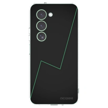 Picasee silikónový prehľadný obal pre Xiaomi Redmi 15 5G - Consistency
