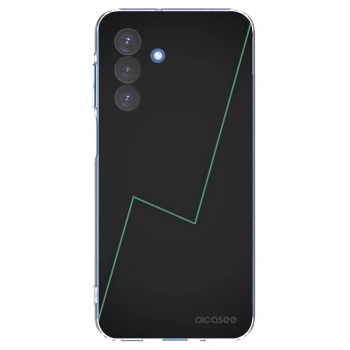 Picasee silikónový prehľadný obal pre Samsung Galaxy A17 5G - Consistency