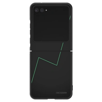 Obal pre Motorola Razr 60 - Consistency