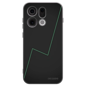 Obal pre OPPO Find X9 - Consistency