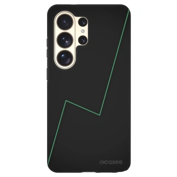 Picasee Fashion Case PowerShare pro Samsung Galaxy S26 Ultra - Consistency