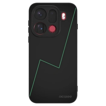 Obal pre OPPO Find X9 Pro - Consistency