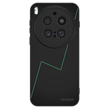 Obal pre Vivo X300 Pro - Consistency
