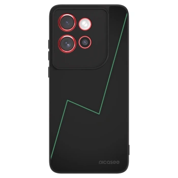 Obal pre Motorola Edge 60 Neo 5G - Consistency