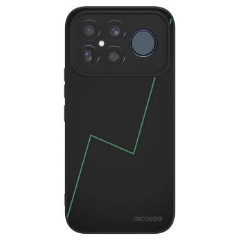 Obal pre Xiaomi Poco F8 Ultra - Consistency