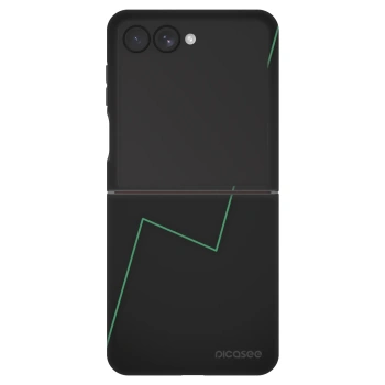 Obal pre Samsung Galaxy Z Flip7 5G - Consistency