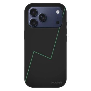 Picasee Fashion Case MagSafe pre Apple iPhone 18 Pro - Consistency