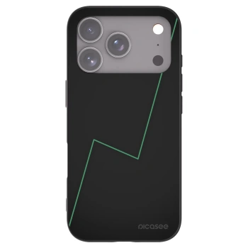 Obal pre Apple iPhone 18 Pro - Consistency