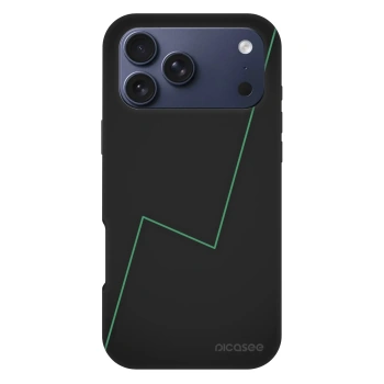 Picasee Fashion Case MagSafe pre Apple iPhone 18 Pro Max - Consistency